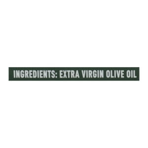 Extra Virgin Olive Oil Timeless