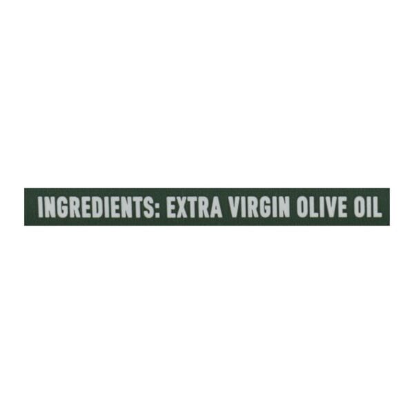 Extra Virgin Olive Oil Timeless
