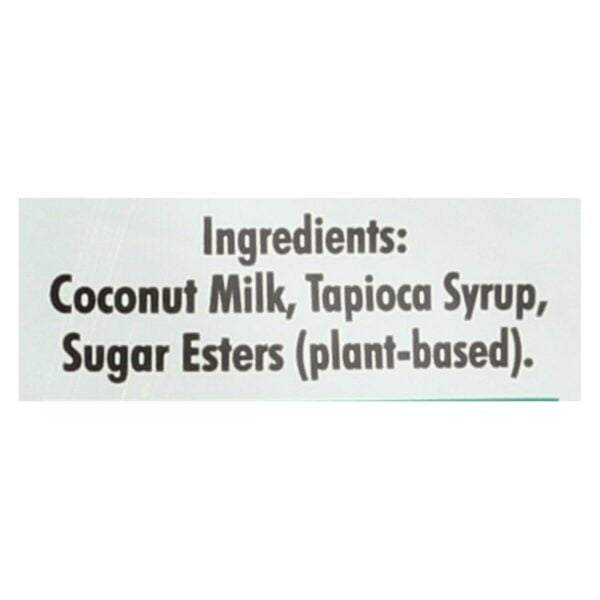 Coconut Milk Powder & Vegan Coffee Creamer