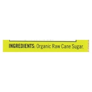 Sugar Jug Organic