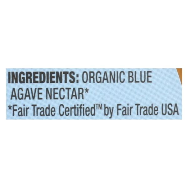Organic Blue Agave