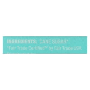 Natural Cane Sugar