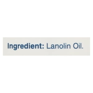 Liquid Lanolin Pure Emollient Oil