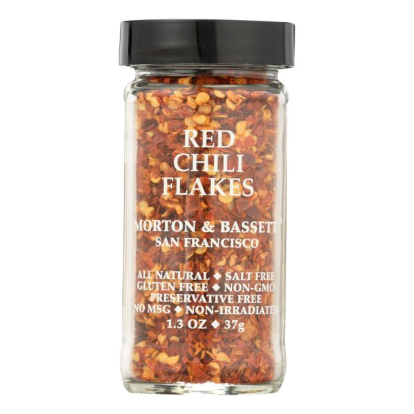 Spices Red Chili Flakes