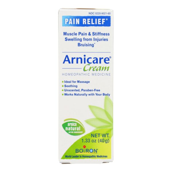 Arnicare Arnica Cream Pain Relief