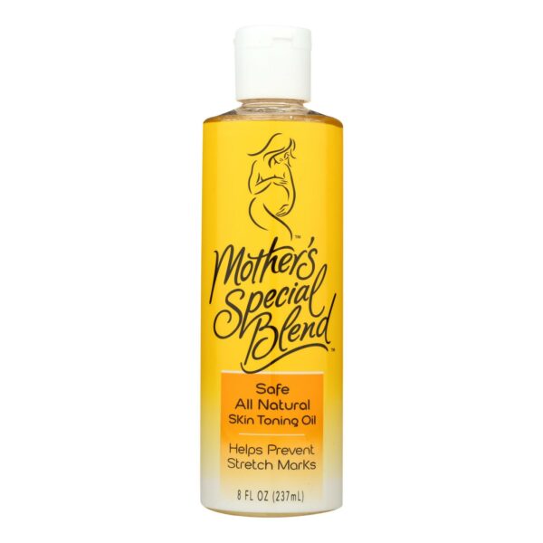 Mother's Special Blend Skin Toning Oil