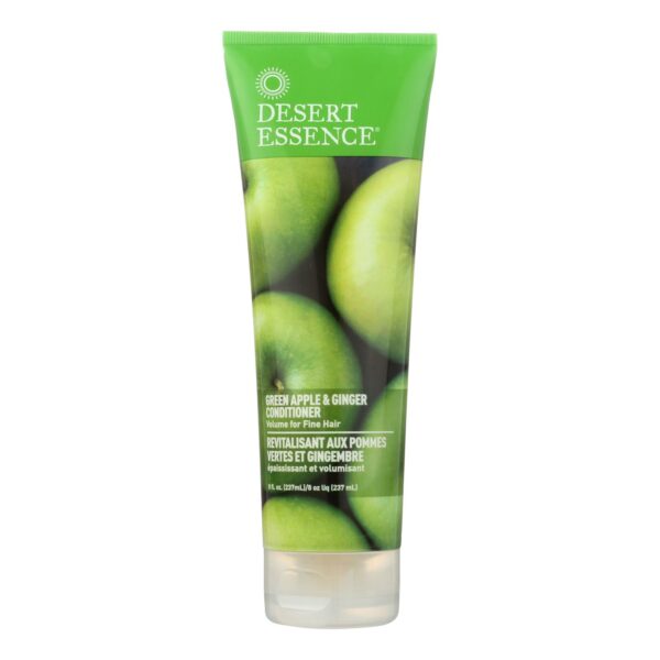 Conditioner Green Apple & Ginger