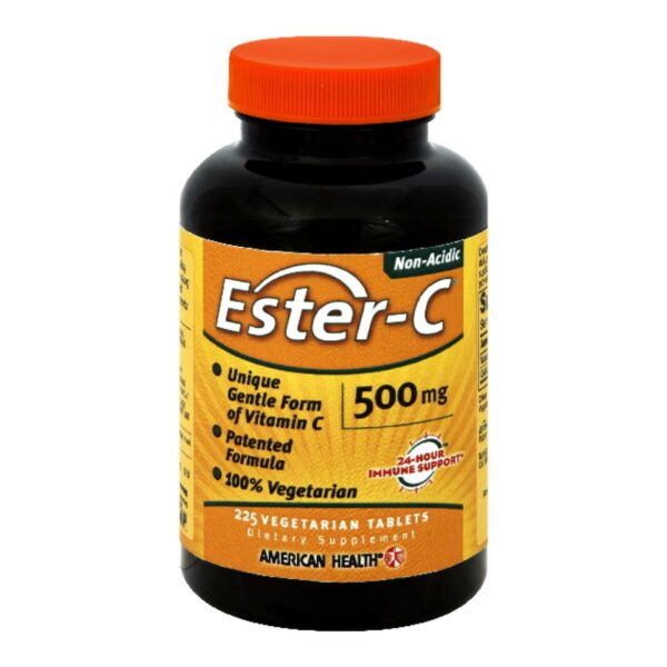 american health ester c 500 mg