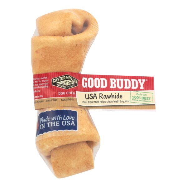 Good Buddy Bone Dog Chew 4-5 Inches