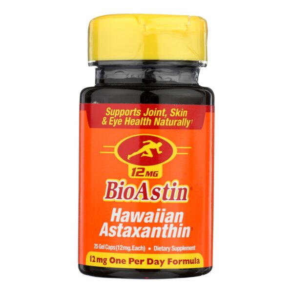 Nutrex Hawaii - BioAstin Hawaiian Astaxanthin