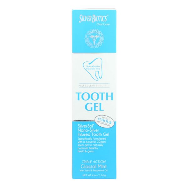 naturally tooth gel