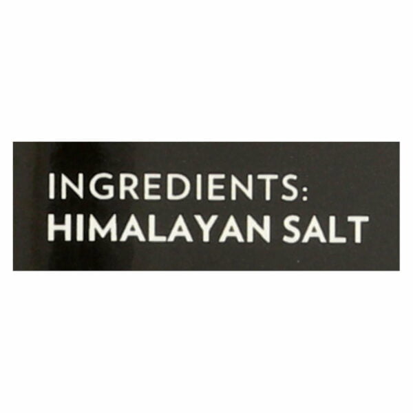Himalayan Pink Bath Salt