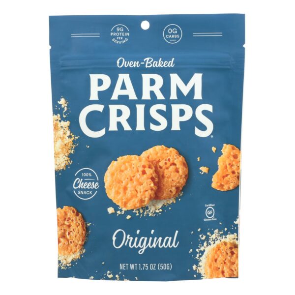 Cracker Crisp Parm Mini
