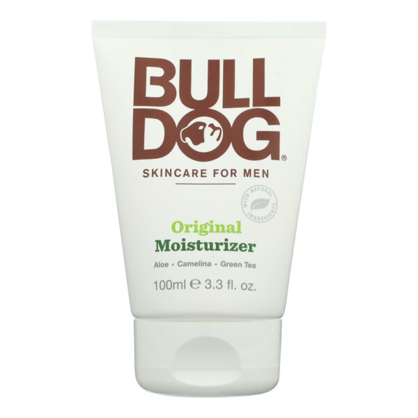 Bull Dog Skincare For Men