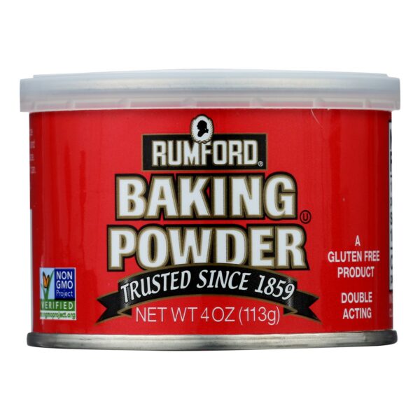 rumford baking powder