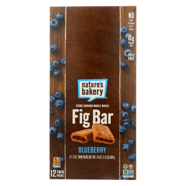 nature's bakery whole wheat blueberry fig bar