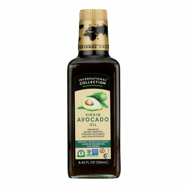 international collection avocado oil