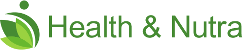 Health Nutra Logo