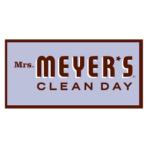 MRS MEYERS CLEAN DAY