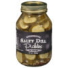 Stamey's Pickles No Pepper - Case Of 6, 32 Ounces