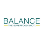 BALANCE THE SUPERFOOD SHOT