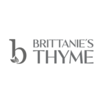 BRITTANIE'S THYME