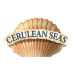 CERULEAN SEAS