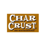CHAR CRUST