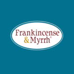FRANKINCENSE AND MYRRH