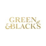 GREEN BLACKS