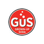 GUS GROWN UP SODA