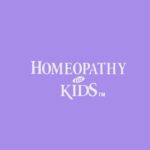 HOMEPATHY FOR KIDS