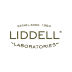 LIDDELL HOMEOPATHIC