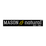MASON NATURALS
