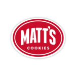 MATTS COOKIES