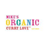 MIKES ORGANIC CURRY LOVE