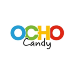 OCHO CANDY