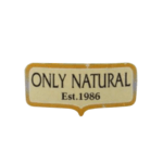 ONLY NATURAL