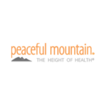 PEACEFUL MOUNTAIN