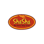 SHASHA BREAD