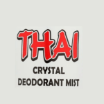 THAI DEODORANT STONE